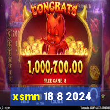 xsmn 18 8 2024