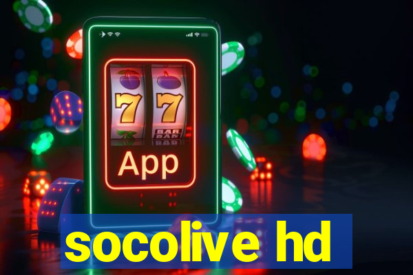 socolive hd