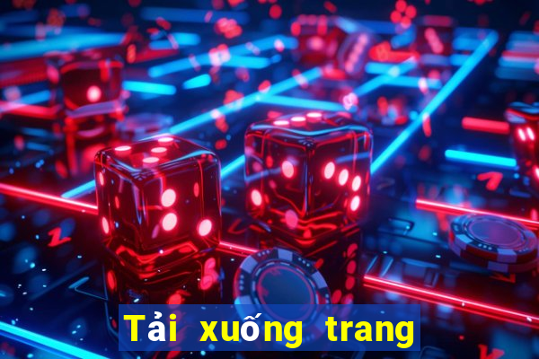 Tải xuống trang web màu 7 sao