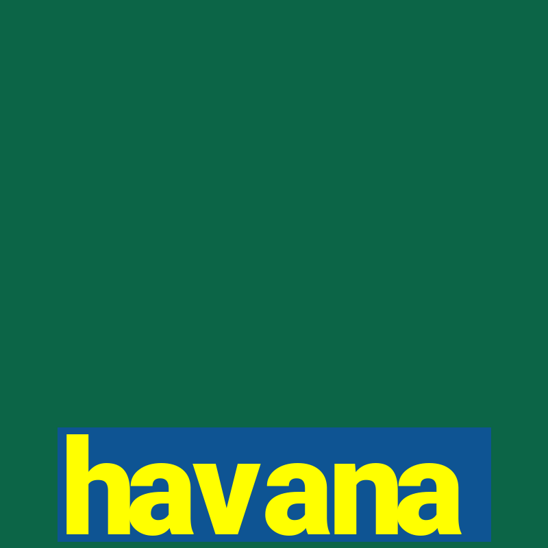 havana