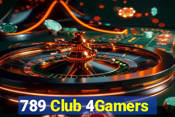 789 Club 4Gamers