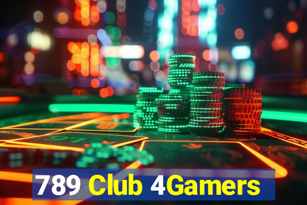 789 Club 4Gamers