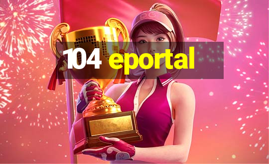 104 eportal