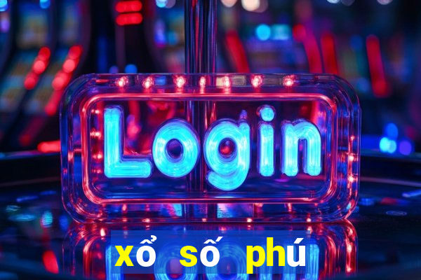 xổ số phú yên 08 01