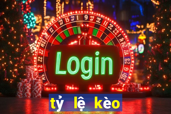 tỷ lệ kèo nhà cái tv