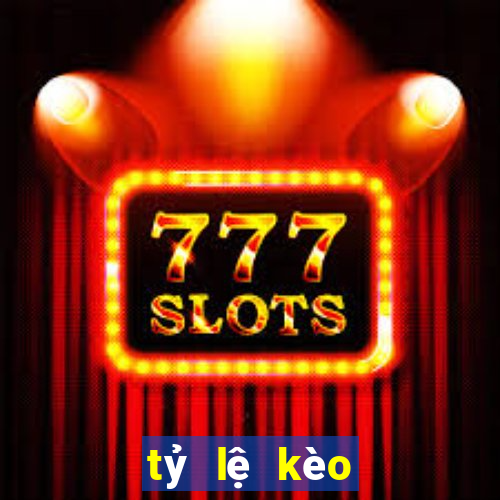 tỷ lệ kèo nhà cái tv