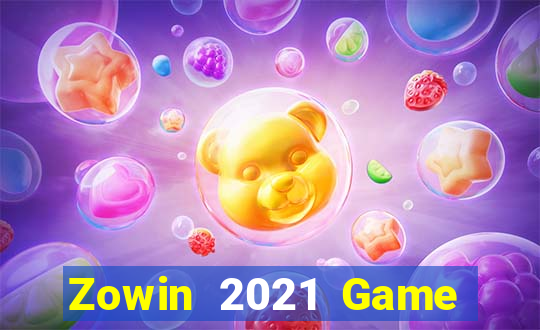 Zowin 2021 Game Bài 52