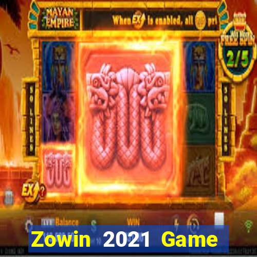 Zowin 2021 Game Bài 52