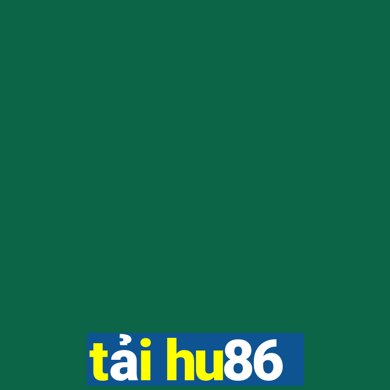 tai hu86