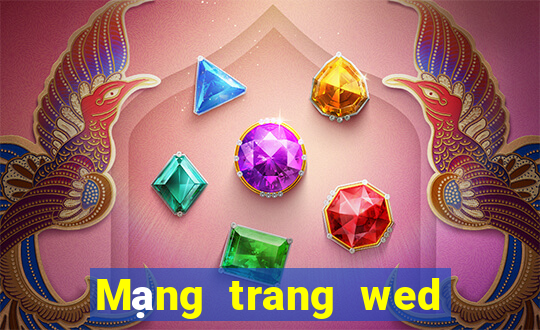 Mạng trang wed Việt nam Bolian