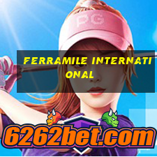 FERRAMILE INTERNATIONAL