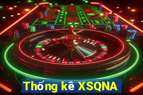 Thống kê XSQNA