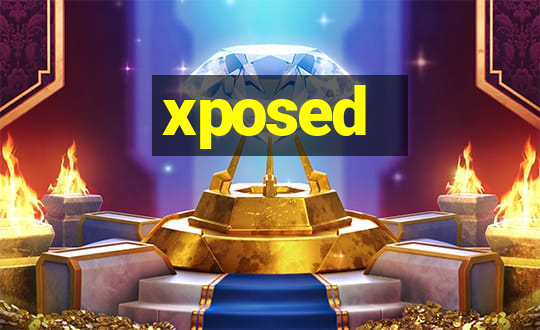 xposed