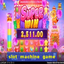 slot machine game unity source code