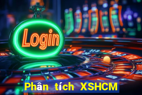 Phân tích XSHCM Thứ 3