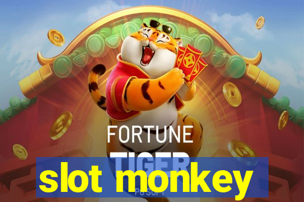 slot monkey