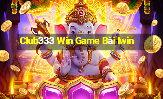 Club333 Win Game Bài Iwin