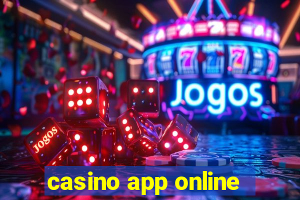 casino app online