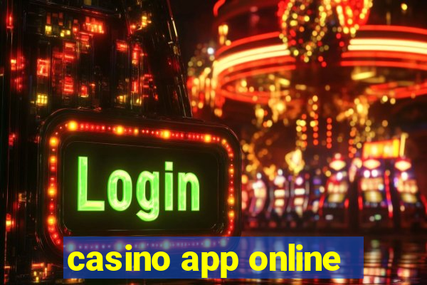 casino app online