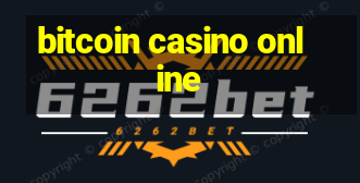 bitcoin casino online