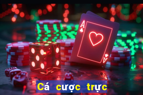 Cá cược trực tuyến Wazamba