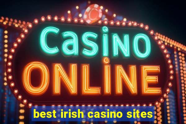 best irish casino sites