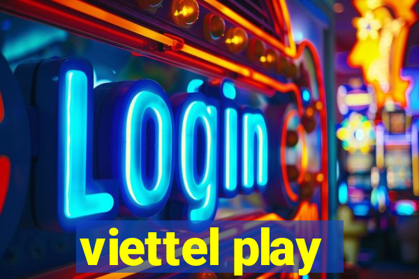 viettel play