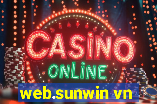 web.sunwin vn