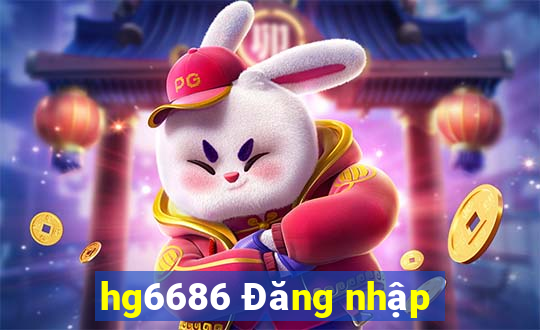 hg6686 Đăng nhập