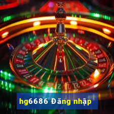 hg6686 Đăng nhập