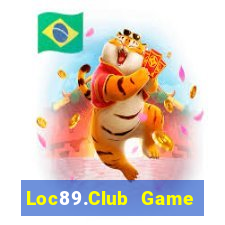 Loc89.Club Game Bài Ma Thuật