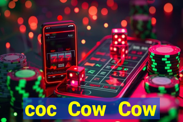 coc Cow Cow Assistant Tải về