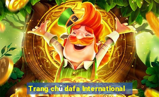 Trang chủ dafa International