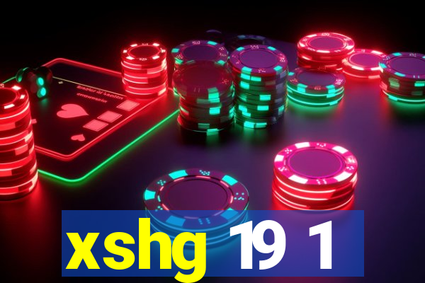 xshg 19 1