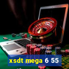 xsdt mega 6 55