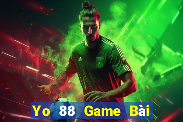 Yo 88 Game Bài Uy Tín