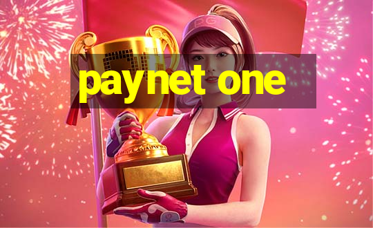 paynet one