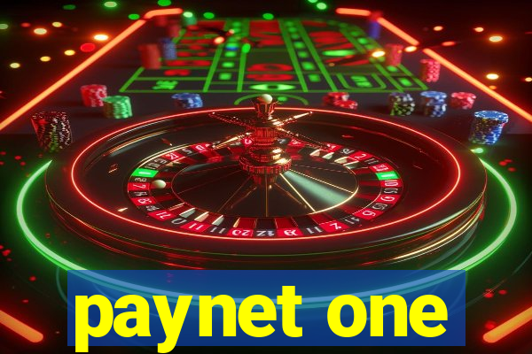 paynet one