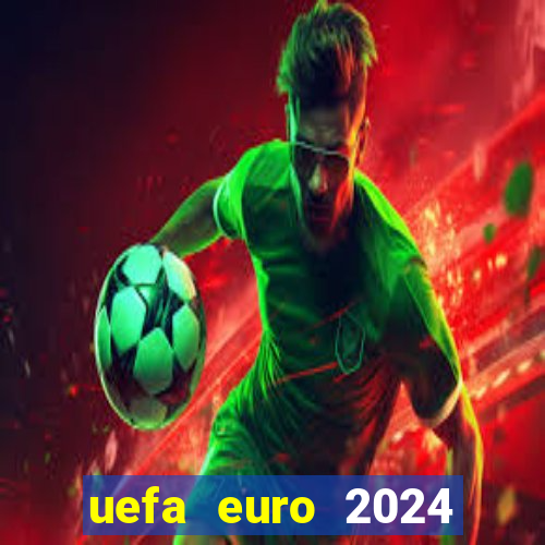 uefa euro 2024 qualifiers scores