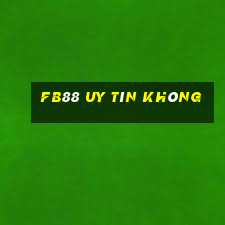 fb88 uy tín không