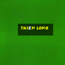 thiên long