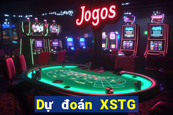 Dự đoán XSTG ngày 9