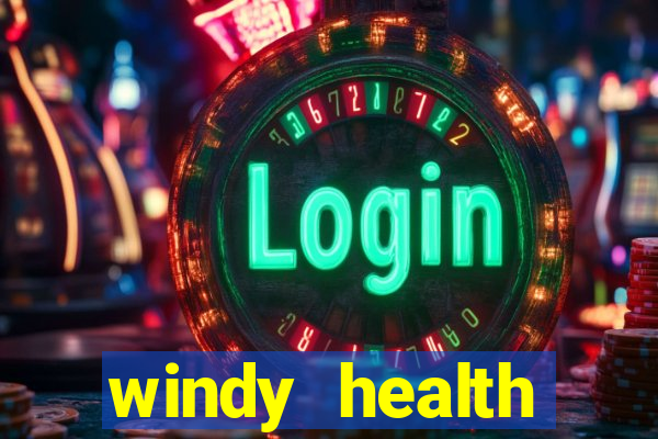 windy health company limited