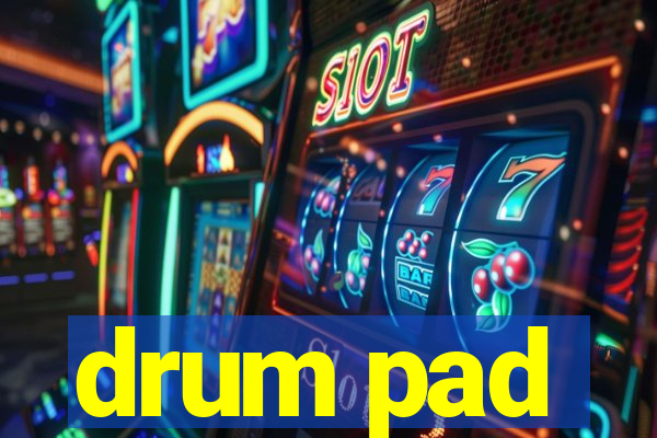 drum pad