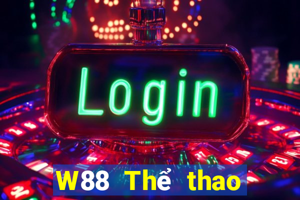 W88 Thể thao Đại phát