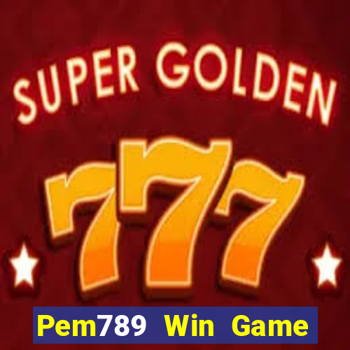 Pem789 Win Game Bài Rikvip