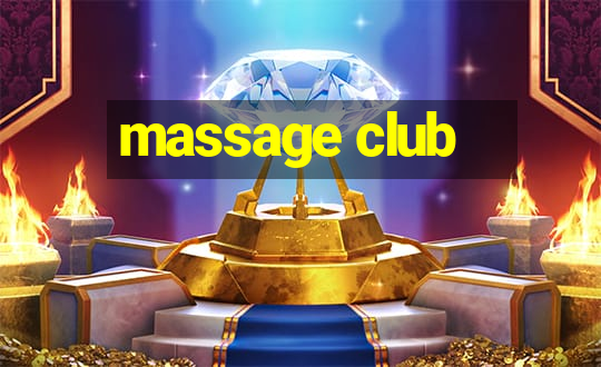 massage club