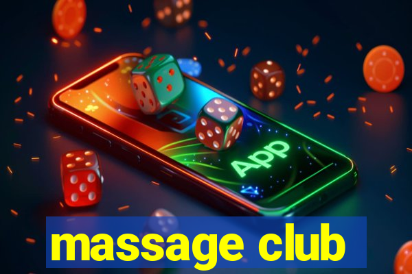 massage club