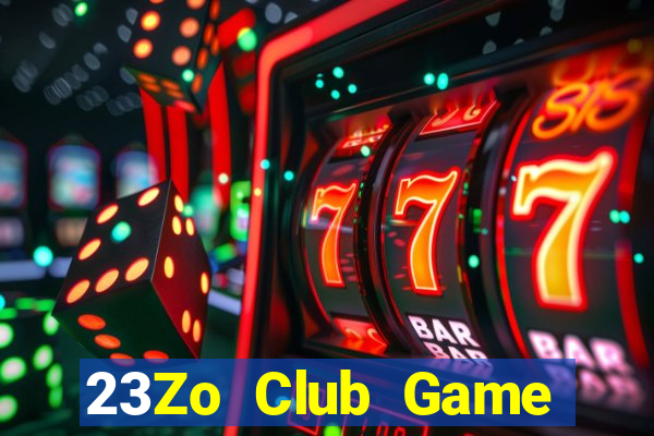 23Zo Club Game Bài 3C