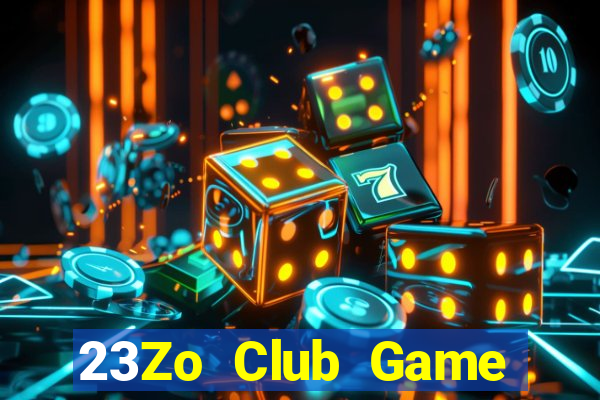 23Zo Club Game Bài 3C